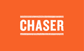 bridge pacific chaser