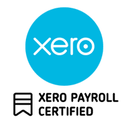 xero payroll certified