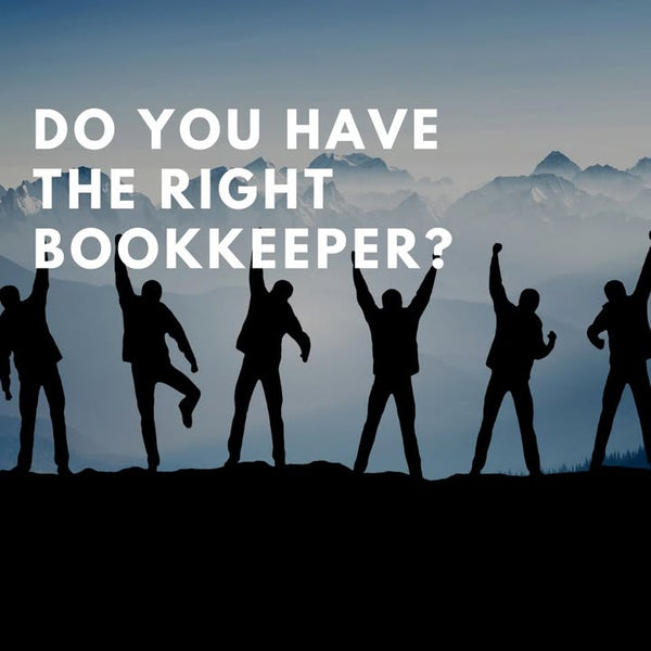 #xerobookkeeper