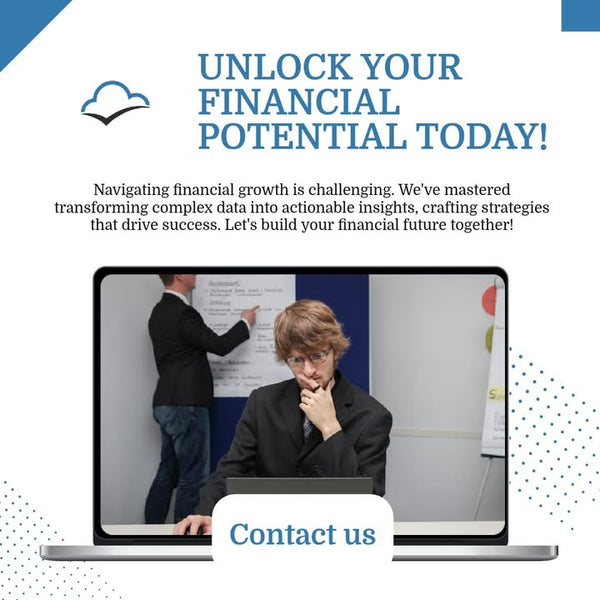 Planning for Financial Growth 101