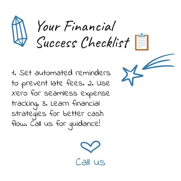 When you try to streamline bills and expenses, just assume unexpected costs are going to happen