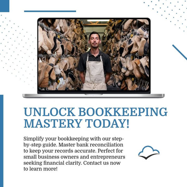 The First-Time Bookkeeping Playbook