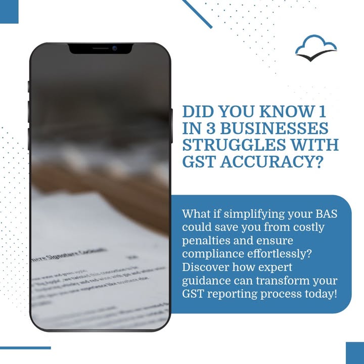 4 proven steps to simplify your BAS, ensure compliance, and achieve accuracy in GST reporting (This is exactly how I did it):  

1. Gather all necessa