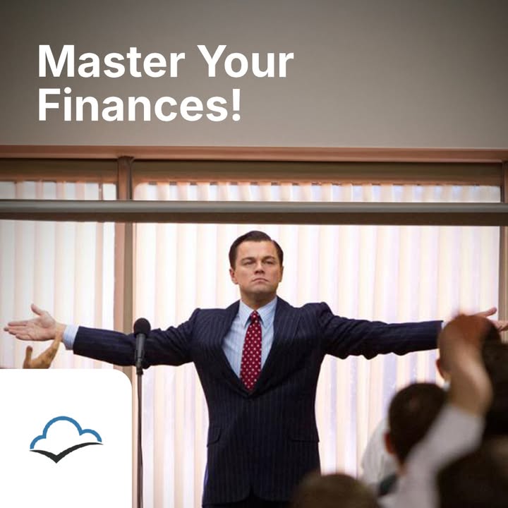 Me seeing my clients master bank reconciliation 📊✨. 

Discover its importance for accurate records! 

Complete our quiz & share your thoughts! 

#Book