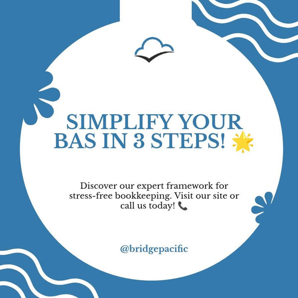 Have you ever wondered how some people solve BAS complexities without giving up their peace of mind? 🤔 

Well, here’s the easy 3-step framework they u