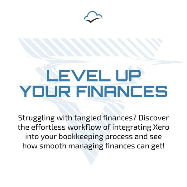 Experience the ease of cloud bookkeeping with our expert Xero integrations that make financial management a breeze. Work with us!

📞 +0412390532
📧 boo