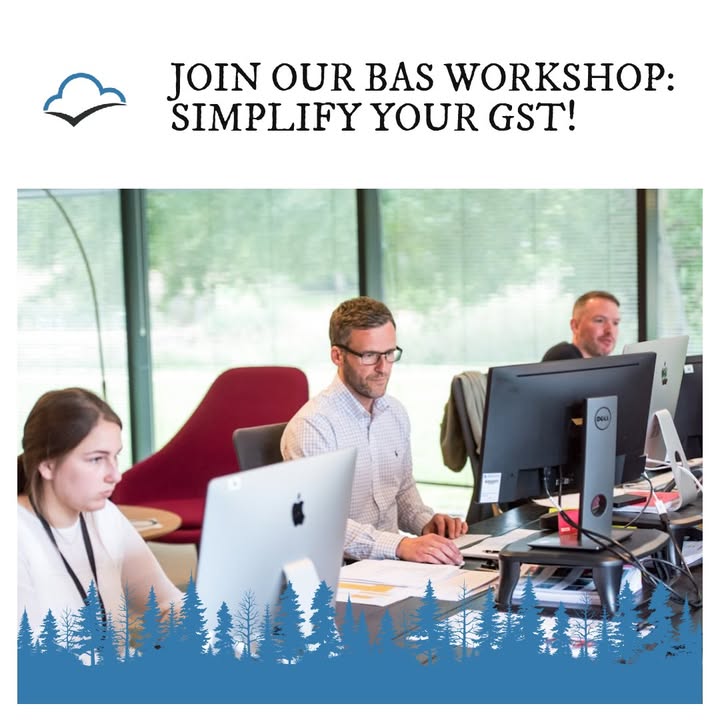 Did You Know? 🤔 

BAS Made Simple is your go-to for breaking down the BAS process into manageable steps, ensuring compliance and accuracy in GST repor