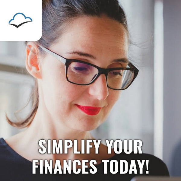 You don't have to be a financial expert to keep your business on track! 📊 

At Bridge Pacific, we simplify essential financial concepts for small busi