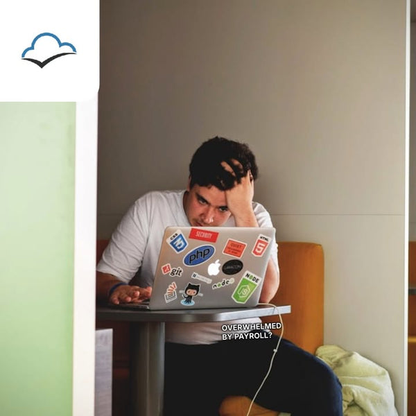 Ever been overwhelmed by payroll errors? 😓 

I’ve been there too! 

At Bridge Pacific, we specialize in simplifying payroll to ensure compliance and s