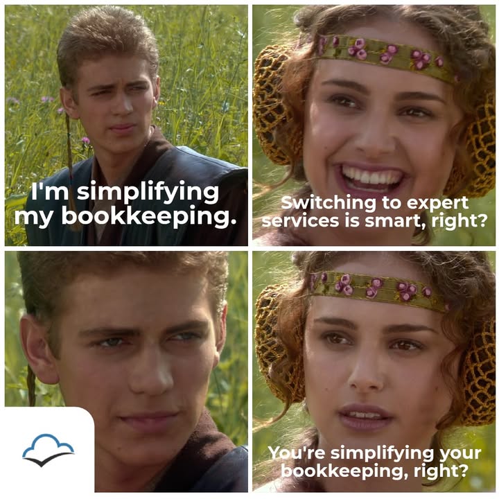 It's okay that financial practices can be challenging as your business grows 🌱. 

Our expert team offers comprehensive bookkeeping services tailored f