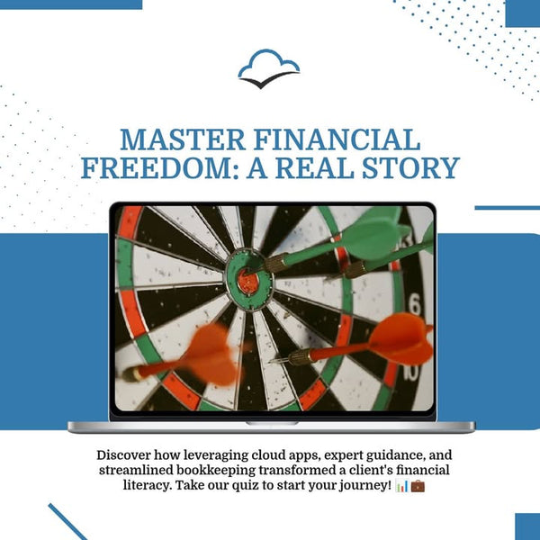 If you want to be a millionaire, you don’t need to invent the next Uber. 

Here are 3 strategies to enhance your financial literacy and management ski