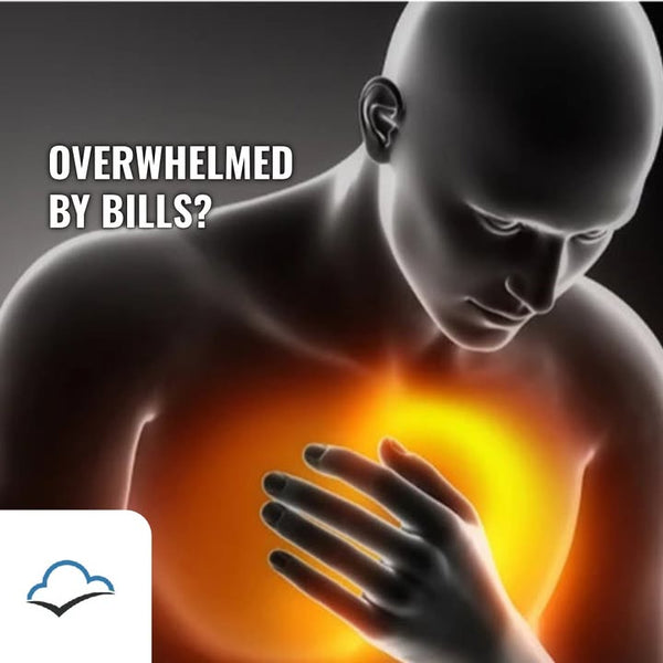 The 3 biggest mistakes in managing bills: 

- Missing due dates 📅 
- Ignoring cash flow 📉 
- Lack of budgeting 💸 

Let’s fix them: 

- Set reminders f