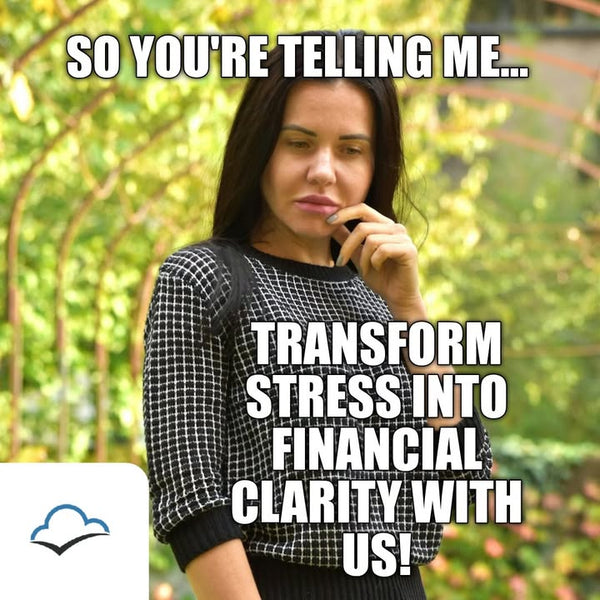 Good Financial Systems

1. Transparency 🌟

2. Efficiency ⚡

3. Insightful 📊

Bad Financial Systems

1. Complexity 😵

2. Errors ❌

3. Stress 😤

Work wi