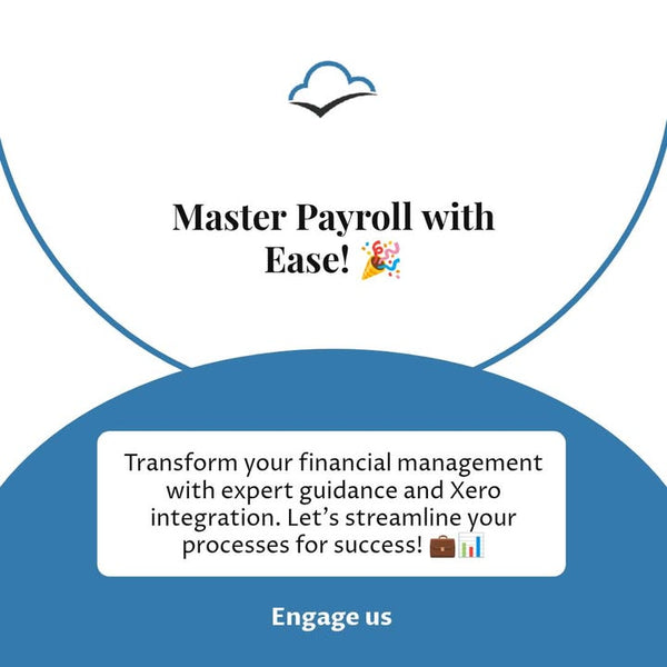After navigating payroll complexities, I discovered the vital role of accurate management in ensuring compliance and satisfaction. 

Now, I’m inspired