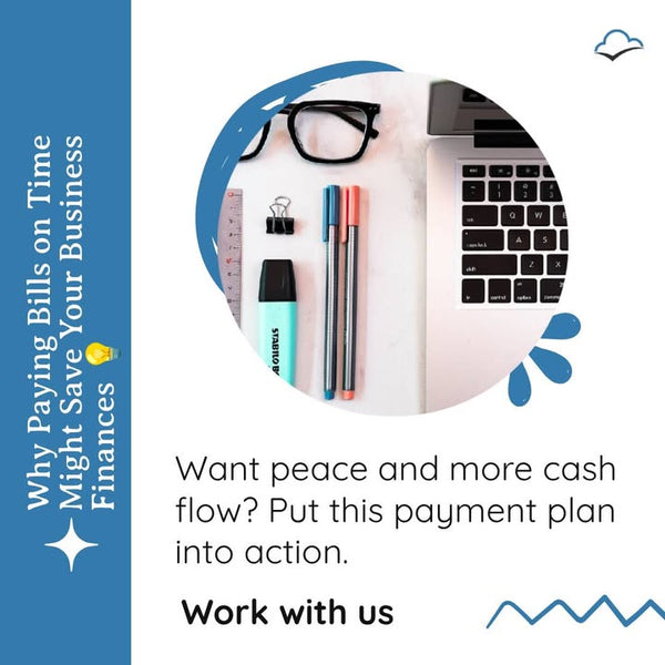 Drowning in bills? Let's fix that. 📊

Setting up a payment schedule isn't just organization - it's peace of mind:

1. List ALL your recurring expenses