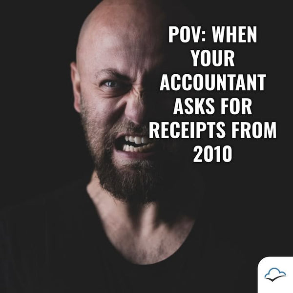 Drowning in spreadsheets? Outsourcing your bookkeeping isn't just about saving time—it's about gaining clarity on your financial health while reducing