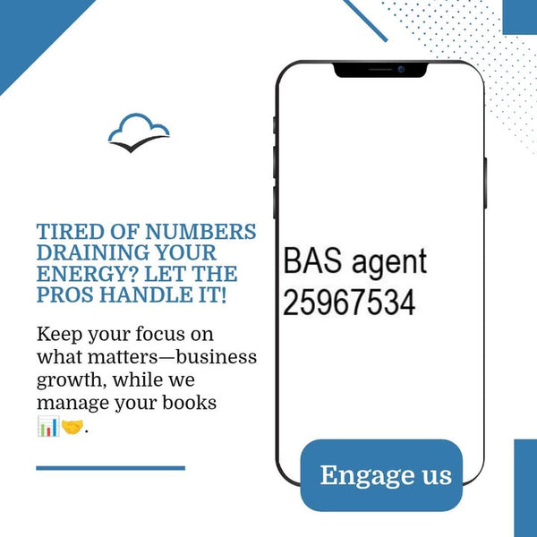 Is your bookkeeping eating up valuable business time? Outsourcing could be the answer.

While keeping it in-house gives you control, professional book