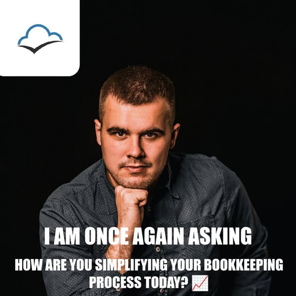 Want to master bookkeeping? 

Use these 5 templates: 

1. Payroll Tracker 📊  
2. BAS Checklist 🗂️  
3. Bank Reconciliation Sheet 💼  
4. Expense Log 📝