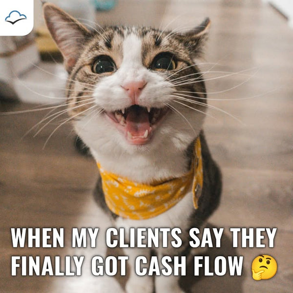 Feeling lost in financial jargon? Let's break down what REALLY matters for your business 👇

Revenue ≠ profit. Understanding this difference alone can