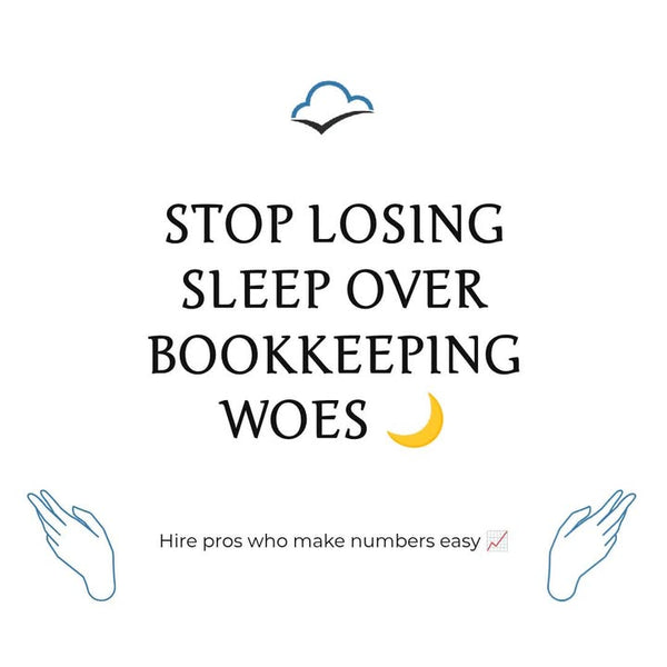 Tired of staying up late reconciling accounts after a full day of running your business? Outsourcing your bookkeeping doesn't just save time—it gives