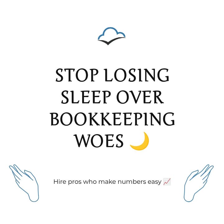 Tired of staying up late reconciling accounts after a full day of running your business? Outsourcing your bookkeeping doesn't just save time—it gives