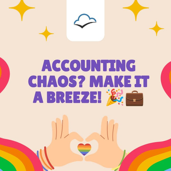 Cloud bookkeeping doesn't have to be complicated. The right apps can save you hours each week and give you back control of your finances.

Top picks w