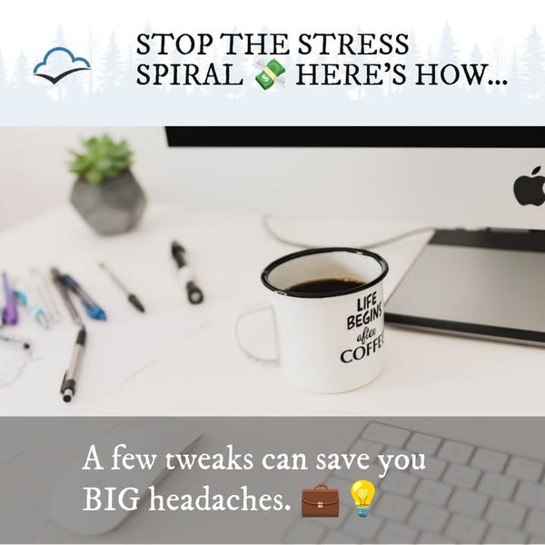 Drowning in bills? Setting up a payment schedule isn't just admin—it's financial peace of mind.

Step 1: List ALL your recurring expenses
Step 2: Matc
