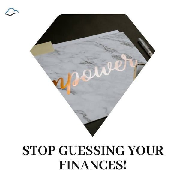 Bookkeeping doesn't have to be a mystery! 

Here are 5 financial concepts every business owner should understand:

1. Cash flow vs. profit (they're no