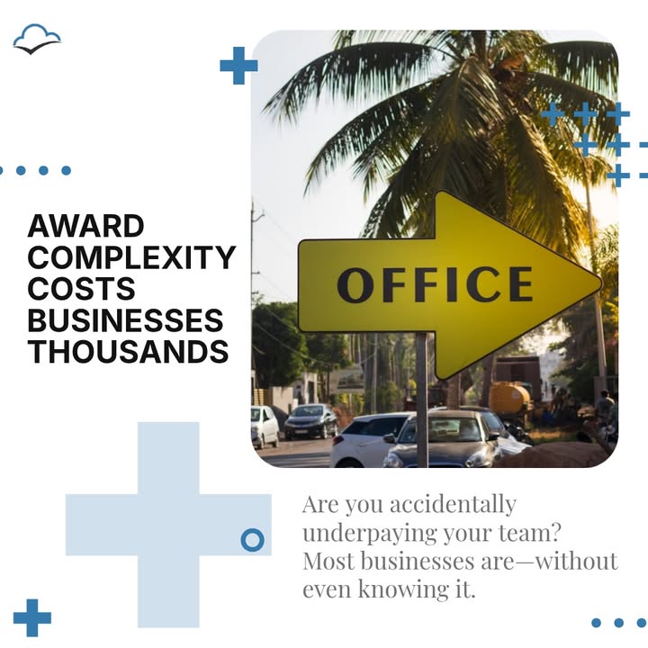 Juggling multiple awards and agreements in your business? It's not just paperwork—it's about your people.

Many employers struggle to maintain complia
