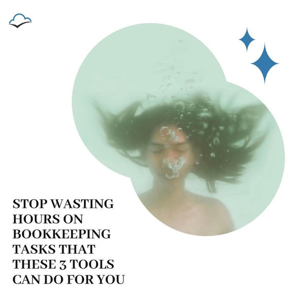Drowning in receipts and spreadsheets? Here are 3 time-saving tools we recommend to our clients:

1. Receipt scanning apps that sync with your account