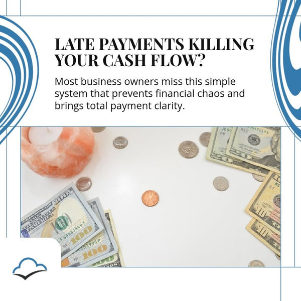 Drowning in due dates? A structured payment schedule is your lifeline.

✅ Group similar bills together
✅ Schedule payments right after income arrives