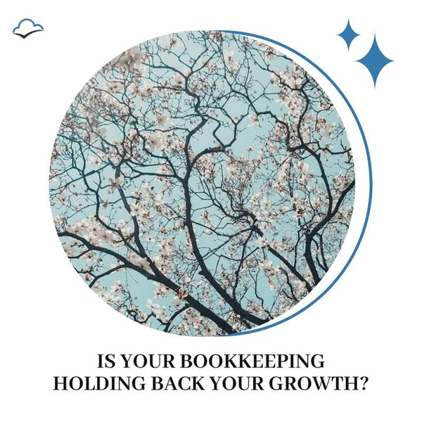 Planning for business growth? Your bookkeeping needs to grow with you.

Before scaling operations, ensure your financial foundations are rock-solid:
