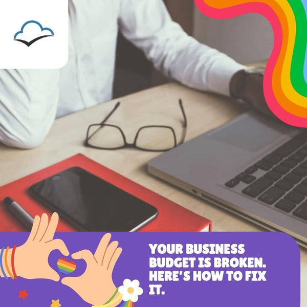 Struggling to keep your finances on track?