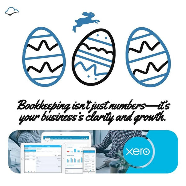 A dedicated bookkeeping team isn’t just about numbers