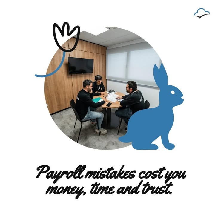 Payroll compliance isn’t just paperwork — it’s your business’s backbone