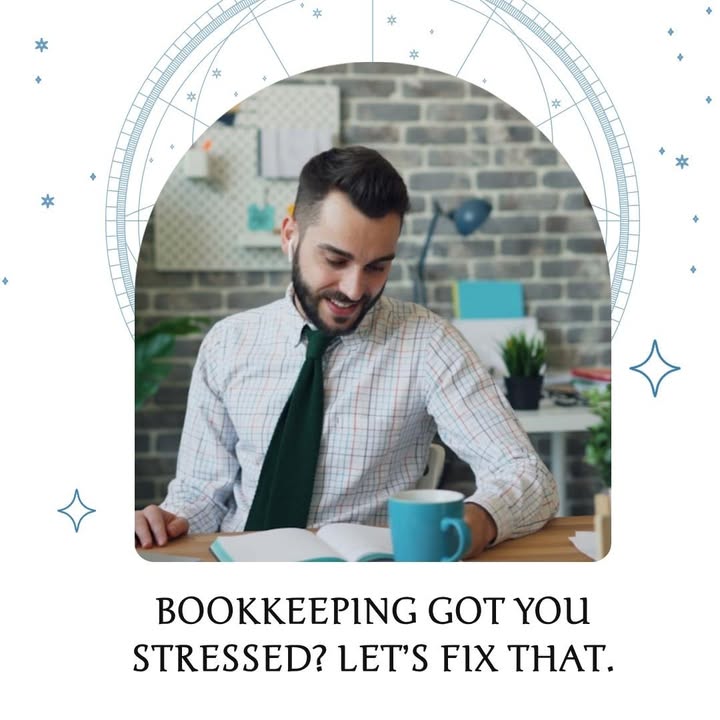 Bookkeeping doesn’t have to be a headache