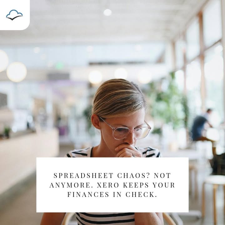 Gone are the days of messy spreadsheets