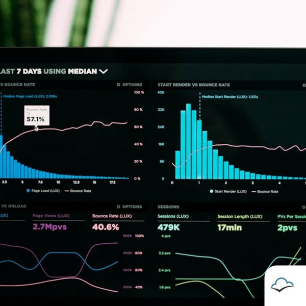 Is your financial data just numbers? 🤔 It's actually your business roadmap!

Use it to spot trends, forecast, and make smart, informed decisions for future growth