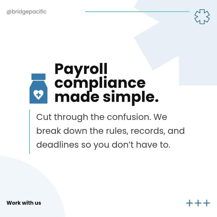 Payroll compliance in Australia doesn’t have to be overwhelming