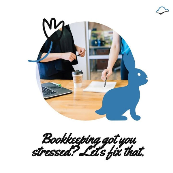Bookkeeping doesn’t have to be a headache