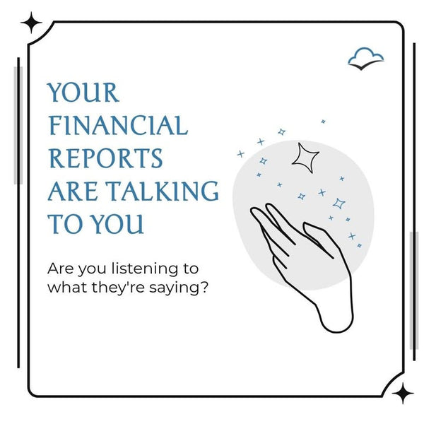 Your business numbers are a powerful guide