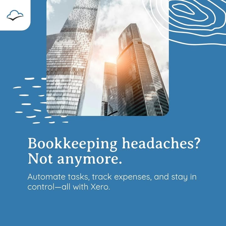 Bookkeeping doesn’t have to be a headache