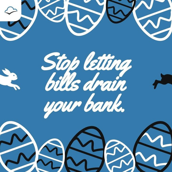 Bills piling up? Here’s how to keep your cash flow smooth:

1