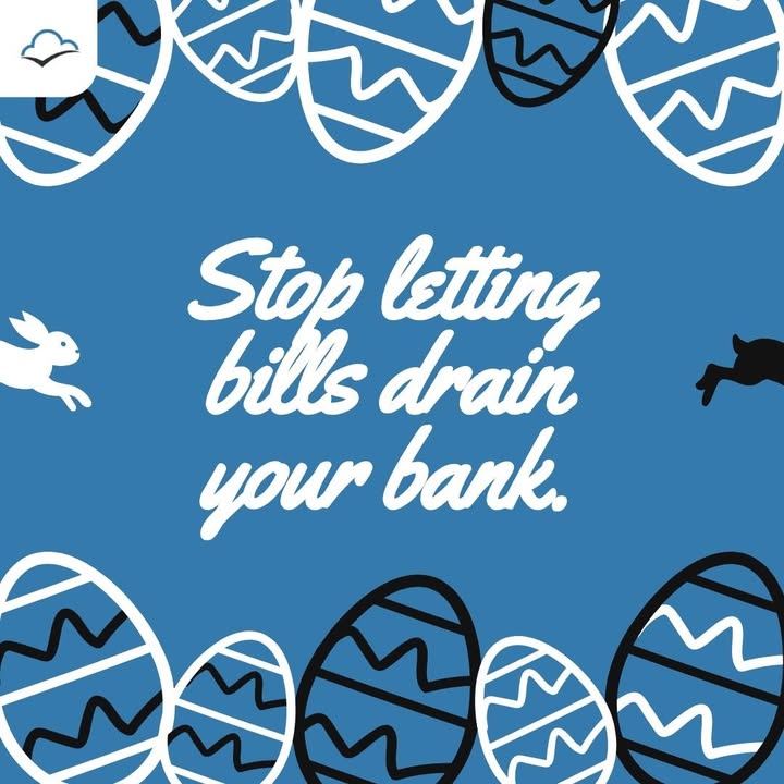 Bills piling up? Here’s how to keep your cash flow smooth:

1