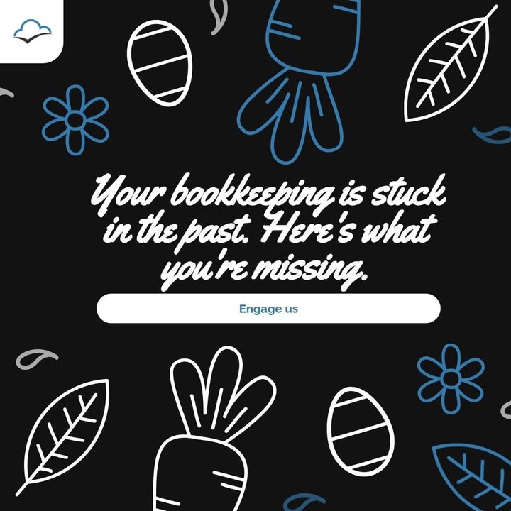 Cloud apps aren’t just hype—they’re game changers for bookkeeping
