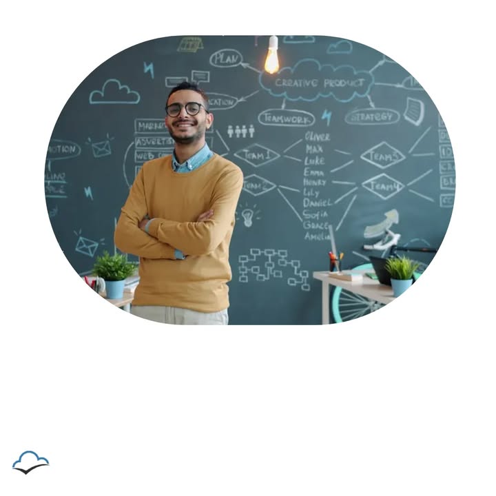 Ready to master your business finances in just 30 days? 📈

Starting tomorrow, we're sharing one practical tip daily to build your financial confidence