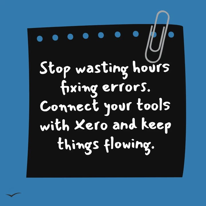 Want to save time and cut errors? Integrate Xero with your CRM, payroll, or other tools