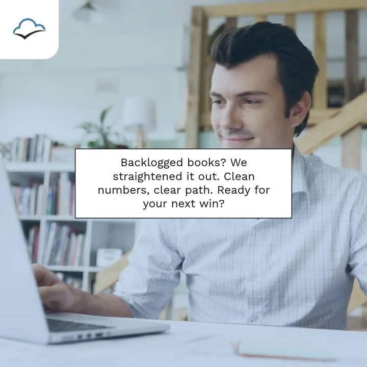 One of our clients was ready to grow but their financial records were a mess