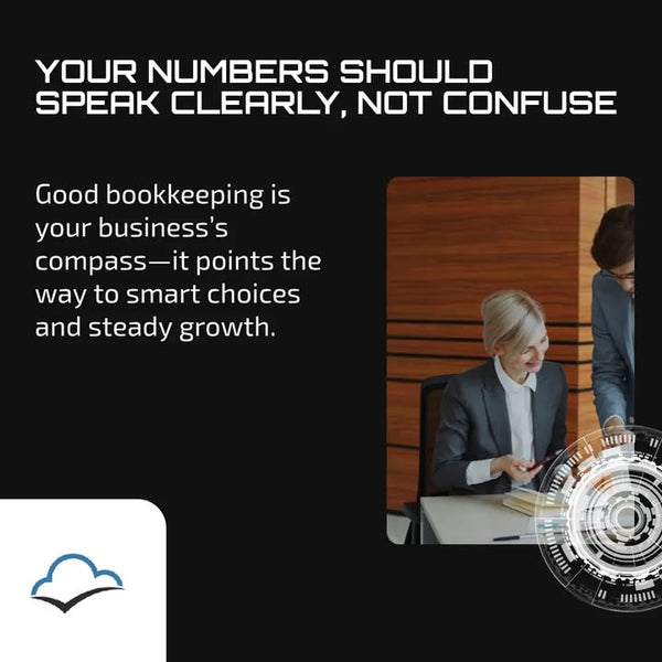 "Clear numbers, clear decisions