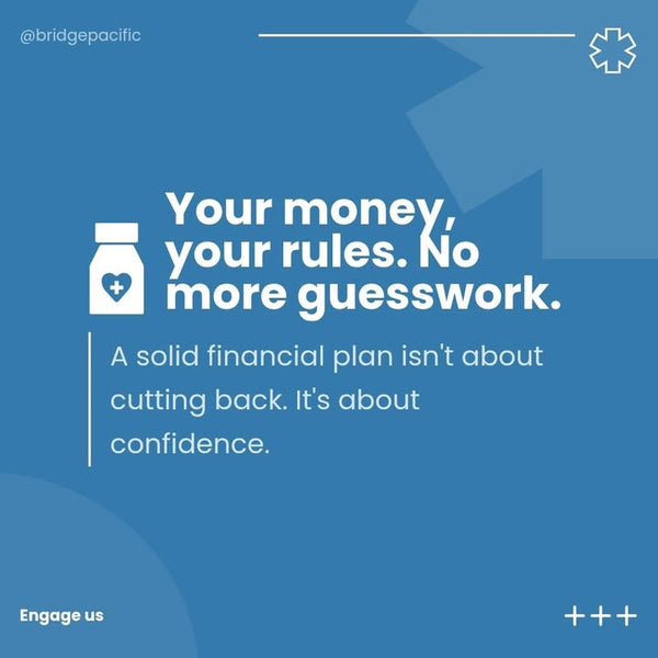 Stop guessing with your numbers